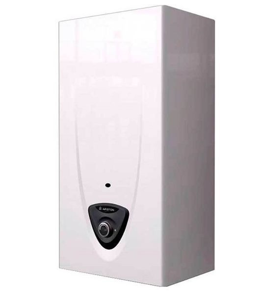 Газова колонка Ariston FAST EVO ONT B 11 NG gaz-kol-ariston-3 фото