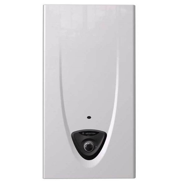 Газова колонка Ariston FAST EVO ONT B 11 NG gaz-kol-ariston-3 фото