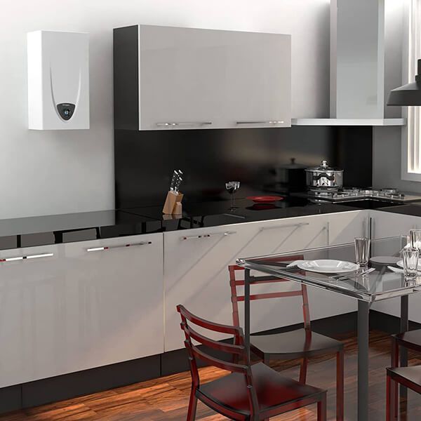 Газова колонка Ariston FAST EVO ONT B 11 NG gaz-kol-ariston-3 фото