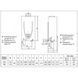 Газова колонка Ariston FAST EVO ONT B 11 NG gaz-kol-ariston-3 фото 6