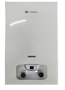 Газовая колонка HI-TERM 10л/мин Termic-10C hi-term-termic-10c фото
