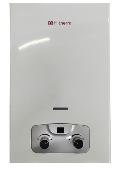 Газова колонка HI-TERM 10л/хв Termic-10C hi-term-termic-10c фото
