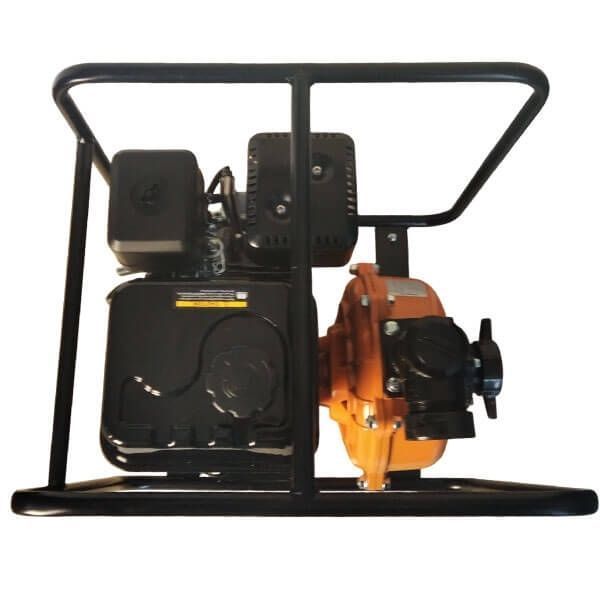 Мотопомпа високонапірна бензиновая LONCIN LC 50 ZB60-4.5Q mp-loncin-4 фото