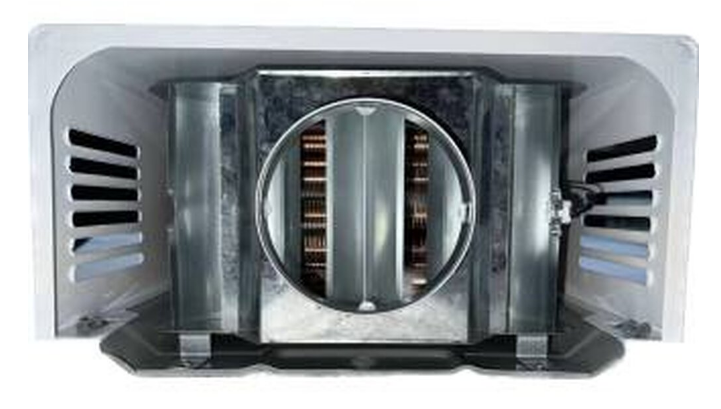 Газова колонка HI-TERM 10л/хв Termic-10C hi-term-termic-10c фото