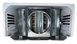 Газова колонка HI-TERM 10л/хв Termic-10C hi-term-termic-10c фото 4