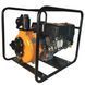 Мотопомпа високонапірна бензиновая LONCIN LC 50 ZB60-4.5Q mp-loncin-4 фото 5