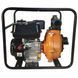 Мотопомпа високонапірна бензиновая LONCIN LC 50 ZB60-4.5Q mp-loncin-4 фото 3