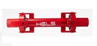 Компенсаторы карданные сейсмические приварные HLS-300 KMB hels-55 фото