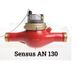 Счетчик горячей воды и отопления Sensus AN 130 Qp 6,0 Ду 32 sensus-38 фото 2