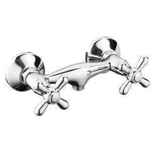Змішувач для душу Haiba Dominox 003 (HB0060) haiba-dush-111 фото