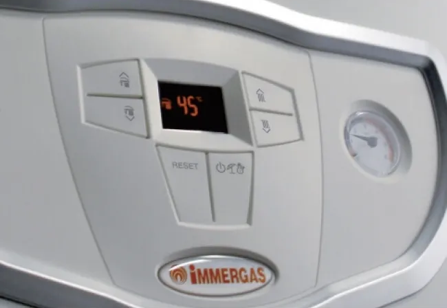 Immergas Mini Eolo 24 3 E immer-12 фото