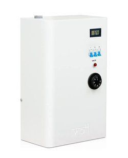 Котел Титан мікро настінний NEW 15 кВт / 380В 102009 фото