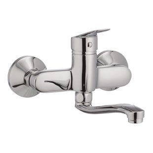 Змішувач для кухні Haiba NIKAS 005 (HB0853) haiba-kuhna-270 фото