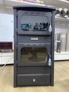 Піч Line Stoves LS140 cif pk-14 фото