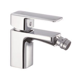 Змішувач для біде Haiba KUBUS 002 (HB0796) haiba-bide-109 фото
