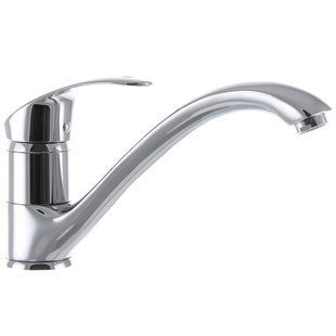 Смеситель для кухни Haiba MAXX 012 (HB0284) haiba-kuhna-385 фото