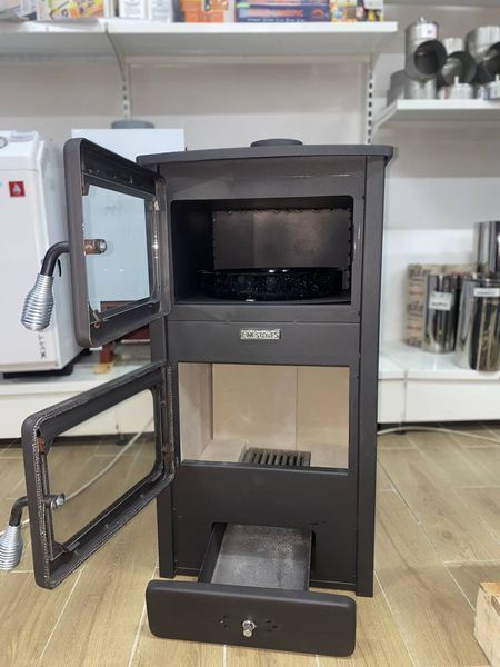 Піч Line Stoves LS140 cif pk-14 фото
