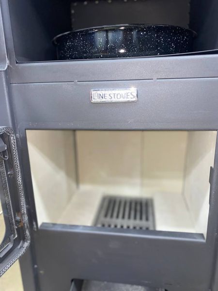 Піч Line Stoves LS140 cif pk-14 фото