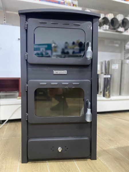 Піч Line Stoves LS140 cif pk-14 фото