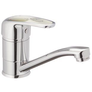 Змішувач для кухні Haiba MAGIC 555 (15 см) (HB0670) haiba-kuhna-373 фото