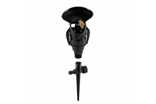 Зрошувач Кобра на колі 3302-R kr-fit-shlang-52 фото