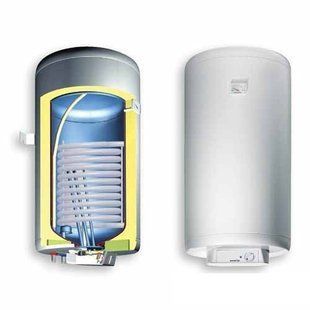 Водонагрівач комбінований Gorenje GBK 150 LN 3/4V9 vn-gorenje-85 фото