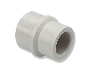 Переход ППР Ду 63х40 (наружная-внутренняя) Ekoplastik kr-fiting-ekoplast-180 фото