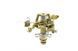 Зрошувач Фрегат метал. РН 1/2" 8104 kr-fit-shlang-53 фото 1