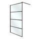 Душевая перегородка Vivia Alba white 100x200 a0051973 фото 1