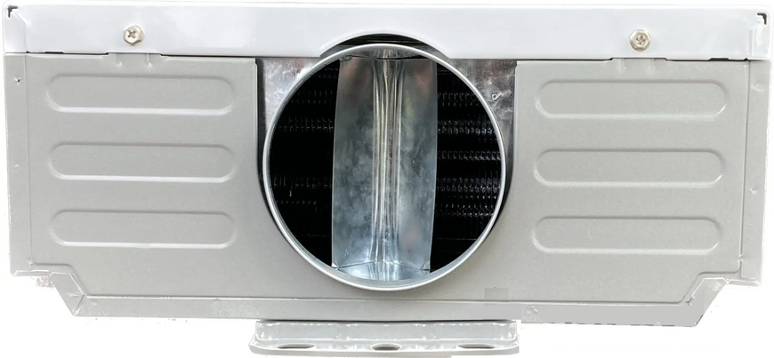 Колонка газова Savanna 18кВт 10л LCD біла gaz-kol-savana-1 фото