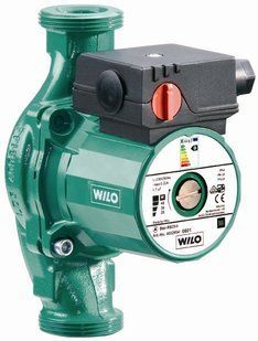 Циркуляционный насос Wilo Star-RS 25/4-130 c-nas-wilo-15 фото