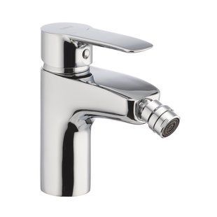 Змішувач для біде Haiba COLUMBIA 002 (HB0806) haiba-bide-102 фото