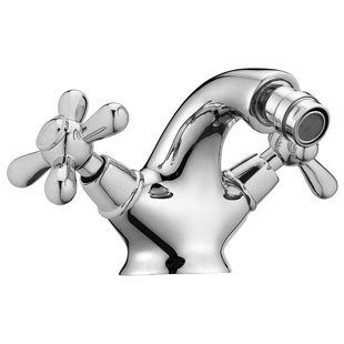 Змішувач для біде Haiba Dominox 162 (HB0074) haiba-bide-103 фото