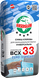 Клей для кафеля Ancerglob BCX 33 (25 кг) ancerglob-33 фото 2