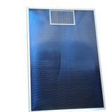 Солнечный воздушный коллектор SolarBox 1,4 solarbox-14 фото
