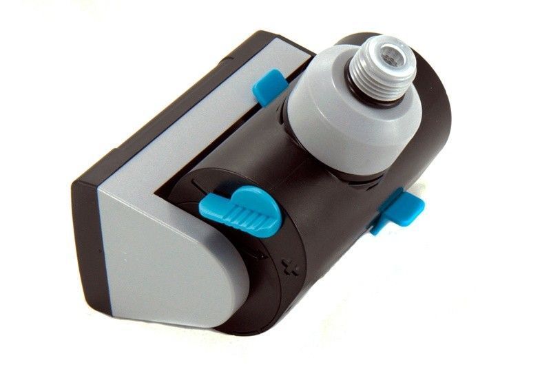 Дождеватель Presto-PS осциллирующий Турбо (7817) kr-fit-shlang-58 фото