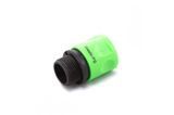 Конектор 1/2" Presto РН 3/4" 4020 kr-fit-shlang-14 фото