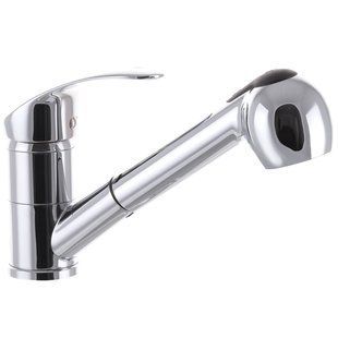 Смеситель для кухни Haiba MAXX 014 (HB0285) haiba-kuhna-386 фото