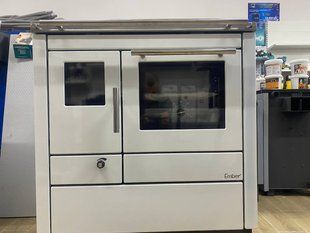 Пічь Ember 8230 pk-10 фото