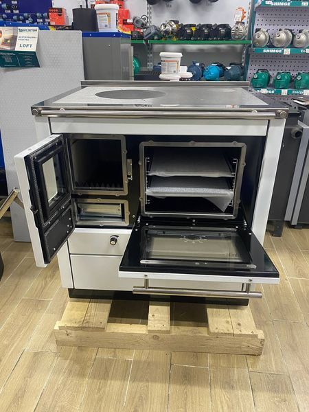 Печь Ember 8230 pk-10 фото