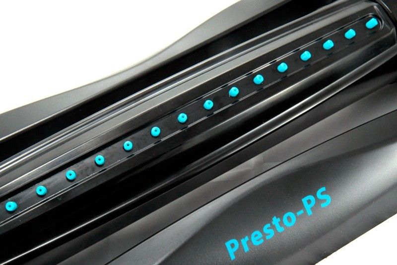 Дощувач Presto-PS осцилюючий Сова (7814) kr-fit-shlang-59 фото