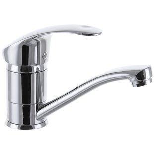 Смеситель для умывальника Haiba MAXX 004 (вылив 15 см) (HB0279) haiba-umivaln-241 фото