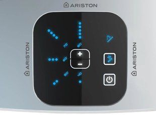 ArIston ABS VLS EVO WIFI PW 100 b-ar-49 фото
