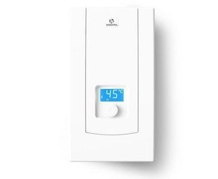 Водонагрівач проточний Kospel PPE2-27 LCD 380 V vnp-kospel-20 фото