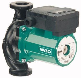 Циркуляционный насос Wilo TOP-RL 25/7,5 c-nas-wilo-26 фото