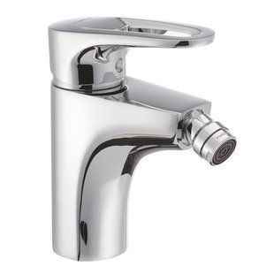 Змішувач для біде Haiba OPUS 002 (HB0327) haiba-bide-112 фото