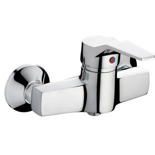 Змішувач для душу Haiba ZEON 003 (HB0407) haiba-dush-131 фото