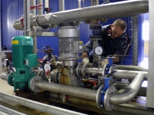 Замена колодезных насосов — монтаж и демонтаж насосного оборудования по недорогим ценам в Москве